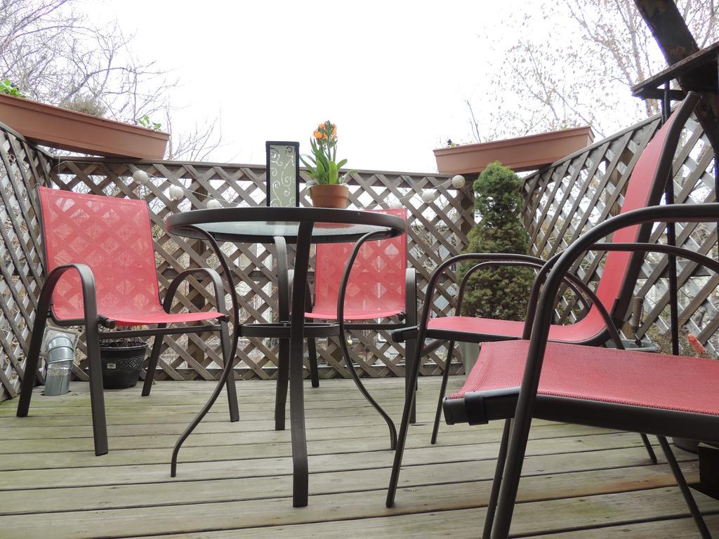 Brownstone Loft 30 Day Bookings New York Dış mekan fotoğraf